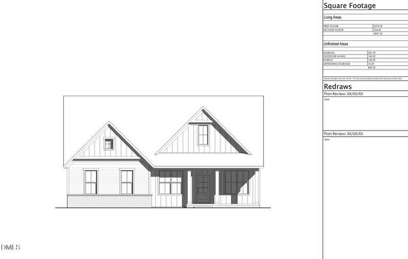 2052 Kelsey Ct, Hillsborough, NC 27278