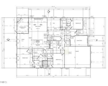 2052 Kelsey Ct, Hillsborough, NC 27278