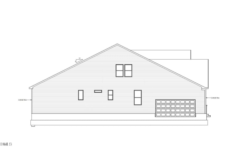 2052 Kelsey Ct, Hillsborough, NC 27278