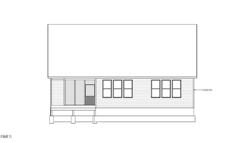 2052 Kelsey Ct, Hillsborough, NC 27278