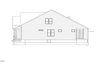 2052 Kelsey Ct, Hillsborough, NC 27278