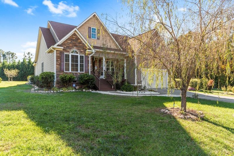 2052 Montgomery Pl, Franklinton, NC 27525