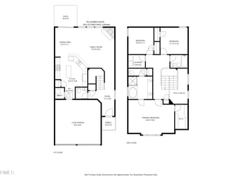 2052 October Dr, Durham, NC 27703
