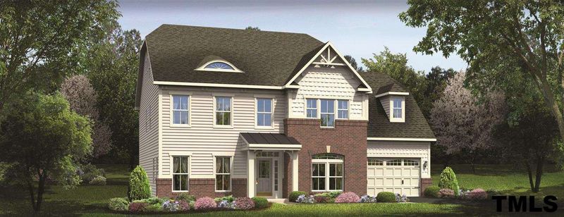 2052 Pineola Bog Trl, Apex, NC 27502
