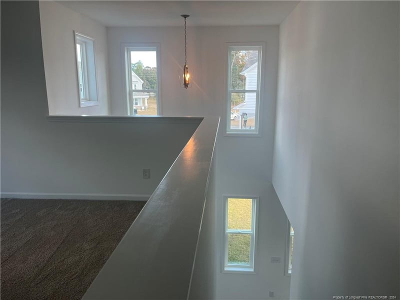 2052 Secluded Dell Homesite 21, Fayetteville, NC 28306