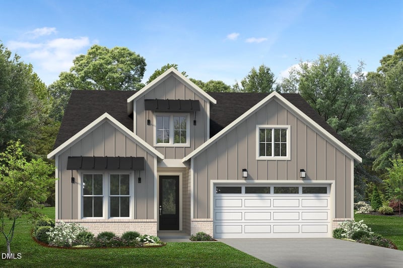 2053 Abbeyhill Dr #74, Raleigh, NC 27610