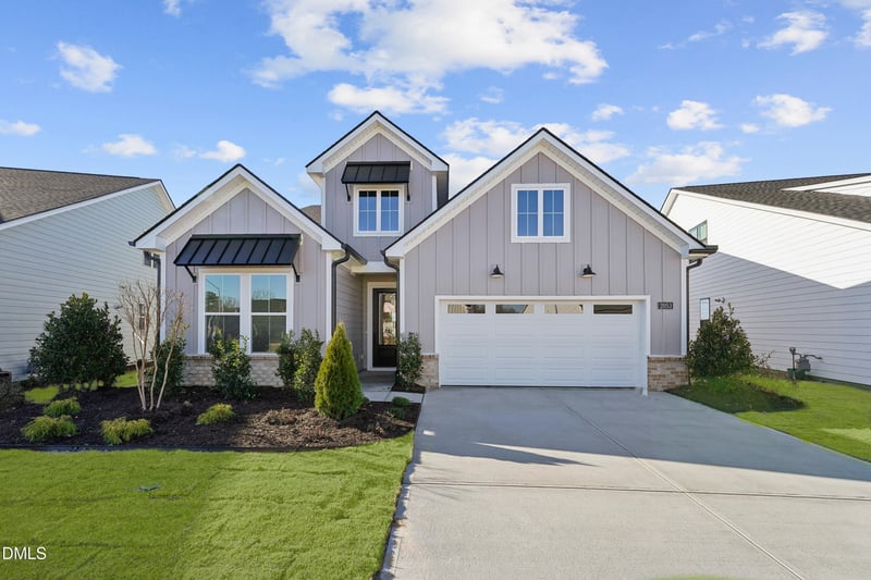 2053 Abbeyhill Dr #74, Raleigh, NC 27610