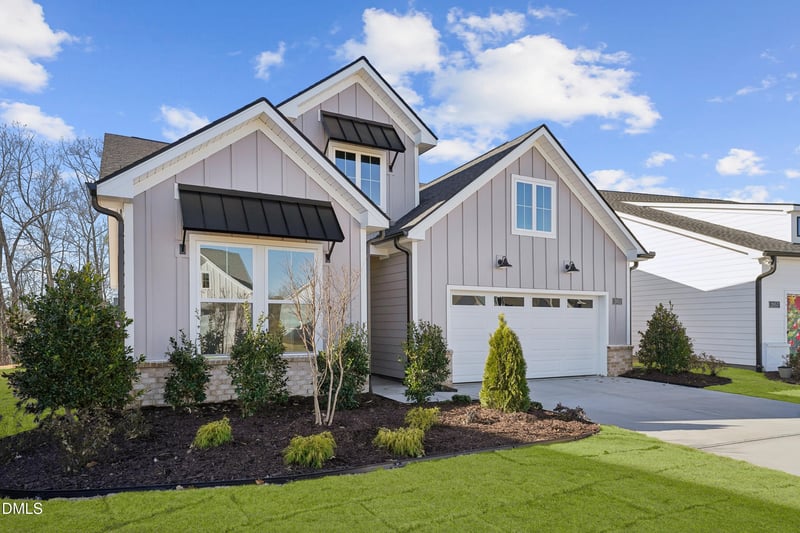 2053 Abbeyhill Dr #74, Raleigh, NC 27610