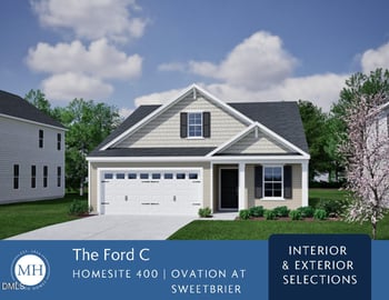 2053 Bull City Bend #400, Durham, NC 27703