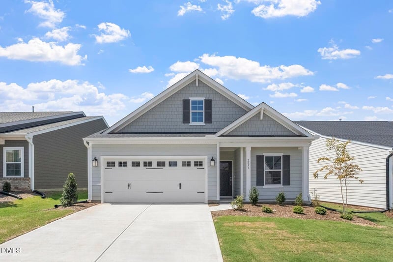 2053 Bull City Bend #400, Durham, NC 27703
