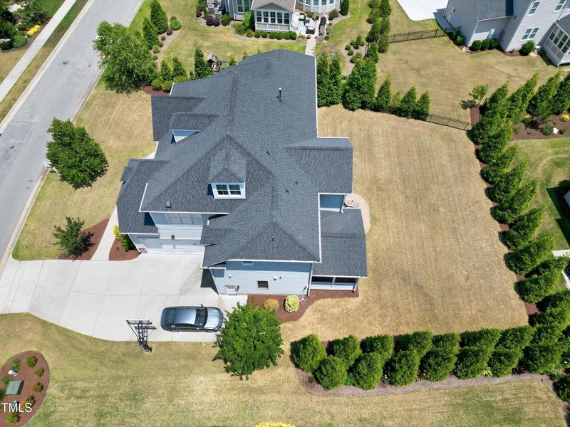2053 Fellini Dr, Apex, NC 27502