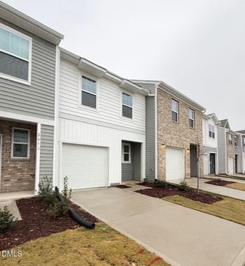 2053 Glen Crossing Dr, Durham, NC 27704