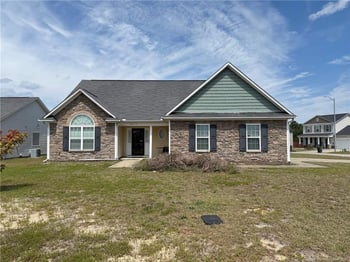 2053 Gray Goose Loop, Fayetteville, NC 28306