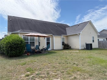 2053 Gray Goose Loop, Fayetteville, NC 28306