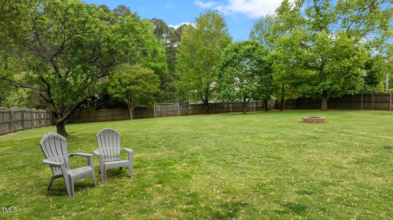 2053 Monthaven Dr, Wake Forest, NC 27587