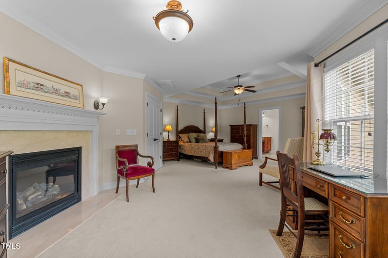 2053 Monthaven Dr, Wake Forest, NC 27587