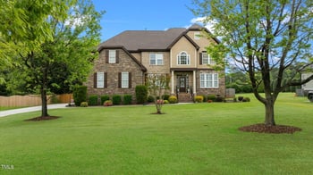2053 Monthaven Dr, Wake Forest, NC 27587
