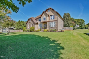 2053 Monthaven Dr, Wake Forest, NC 27587