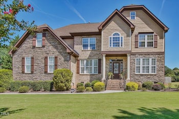 2053 Monthaven Dr, Wake Forest, NC 27587