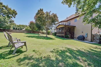2053 Monthaven Dr, Wake Forest, NC 27587