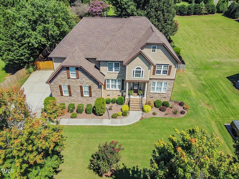 2053 Monthaven Dr, Wake Forest, NC 27587