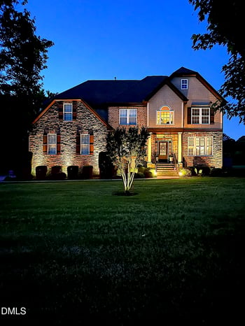 2053 Monthaven Dr, Wake Forest, NC 27587