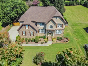 2053 Monthaven Dr, Wake Forest, NC 27587