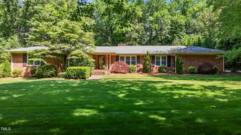 2053 Nottingham Ln, Burlington, NC 27215