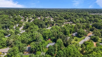 2053 Nottingham Ln, Burlington, NC 27215
