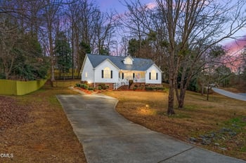 2053 Sherry Lynne Dr, Garner, NC 27529