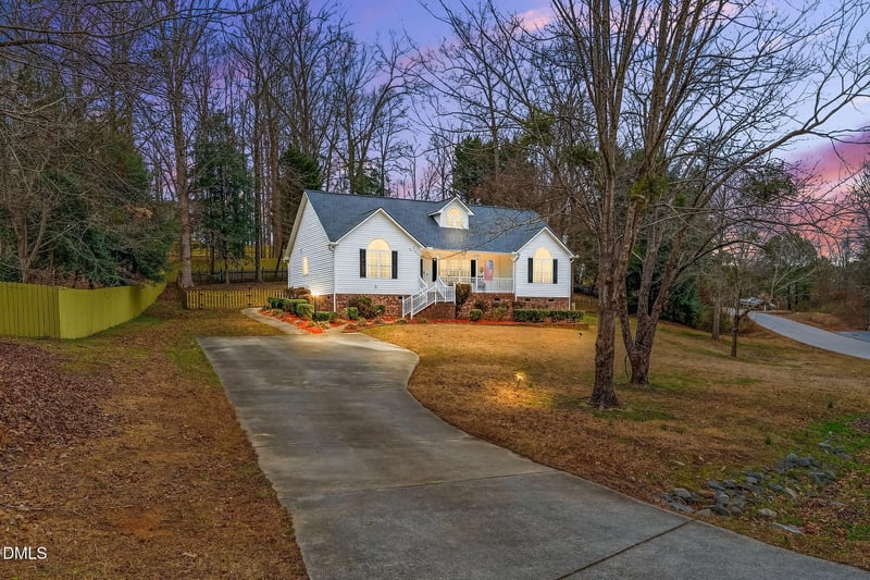 2053 Sherry Lynne Dr, Garner, NC 27529