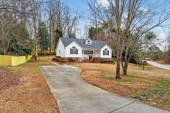 2053 Sherry Lynne Dr, Garner, NC 27529