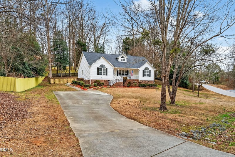 2053 Sherry Lynne Dr, Garner, NC 27529