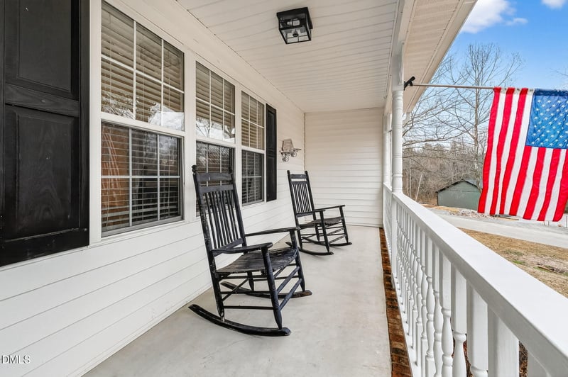 2053 Sherry Lynne Dr, Garner, NC 27529