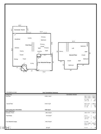 2053 Stillwood Dr, Youngsville, NC 27596