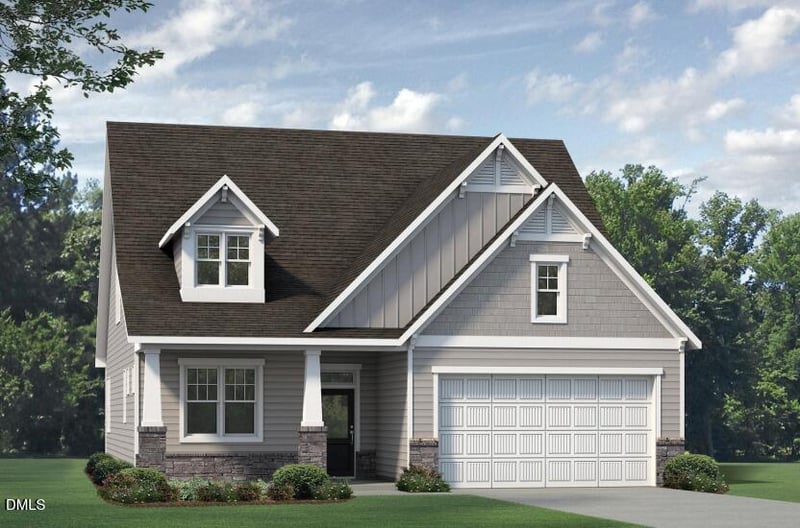 2053 Upland Dr, Durham, NC 27712