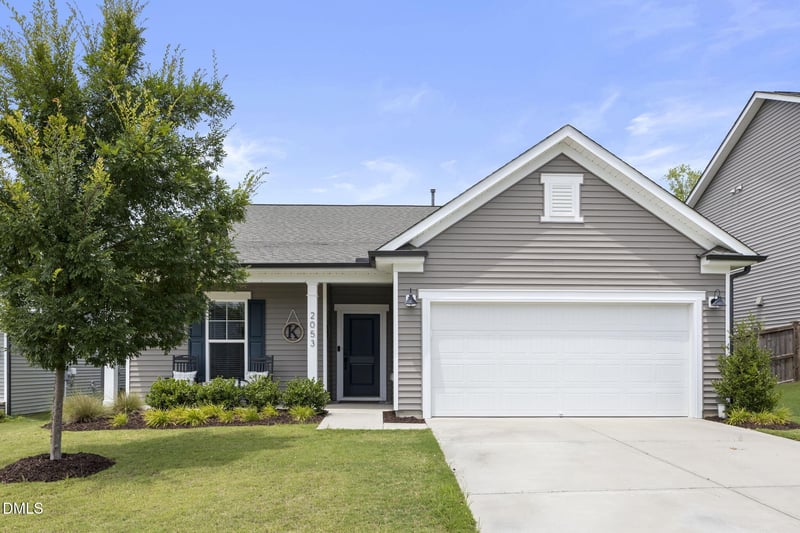 2053 Water Marsh Trl, Fuquay Varina, NC 27526