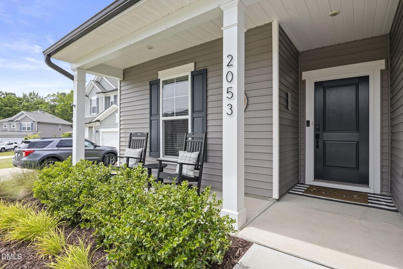 2053 Water Marsh Trl, Fuquay Varina, NC 27526