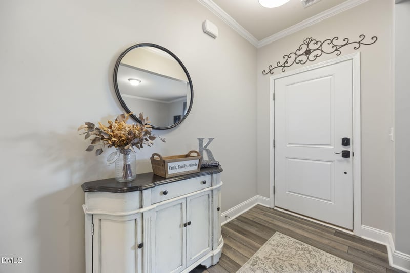 2053 Water Marsh Trl, Fuquay Varina, NC 27526