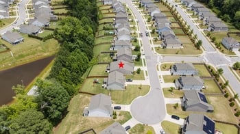 2053 Water Marsh Trl, Fuquay Varina, NC 27526