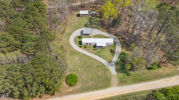 2054 Birch St, Franklinton, NC 27525