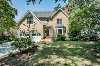 2054 Carriage Way, Chapel Hill, NC 27517