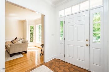 2054 Carriage Way, Chapel Hill, NC 27517