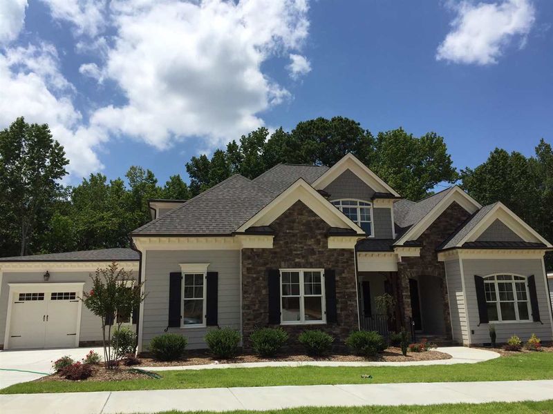 2054 Fellini Dr, Apex, NC 27502