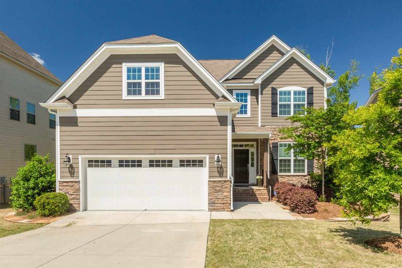 2054 Lazio Ln, Apex, NC 27502