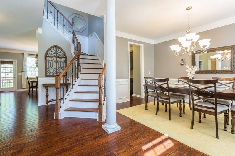 2054 Lazio Ln, Apex, NC 27502