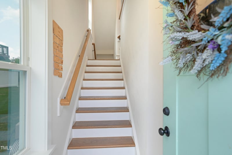 2055 Eva Pearl Dr, Apex, NC 27502