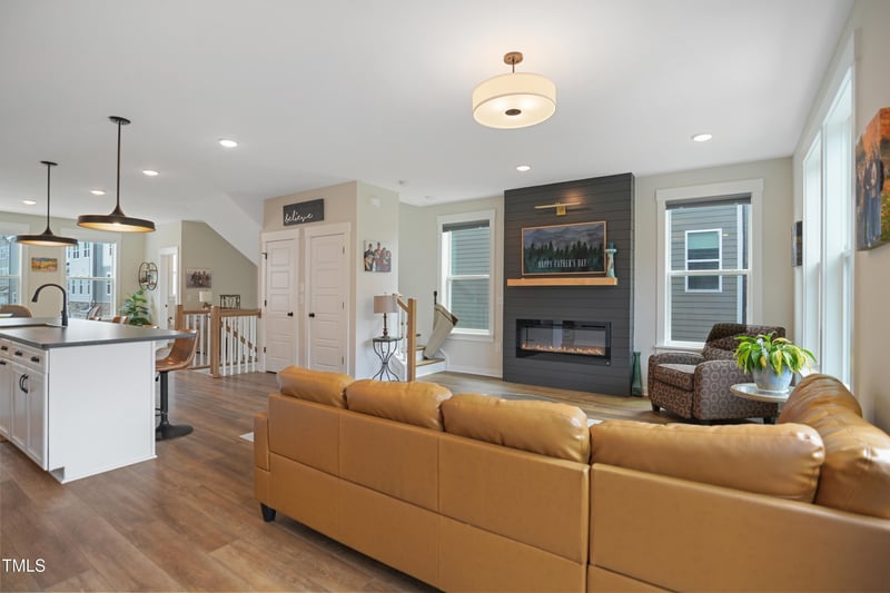 2055 Eva Pearl Dr, Apex, NC 27502