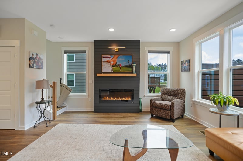 2055 Eva Pearl Dr, Apex, NC 27502
