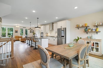 2055 Eva Pearl Dr, Apex, NC 27502